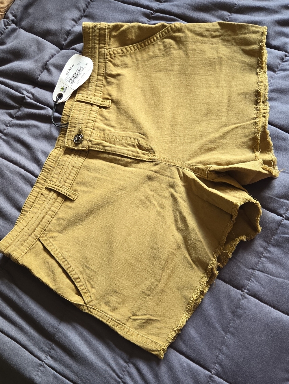 prAna Sancho Short